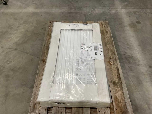 Stelrad - 22 - radiator - afbeelding 3 van  7