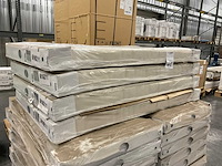 Stelrad 1100x600 radiator (4x) - afbeelding 1 van  2