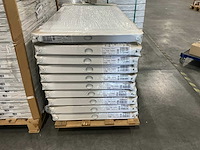 Stelrad 4 connections eb9 / 11 radiator (10x) - afbeelding 2 van  2
