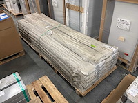 Stelrad 4-connections t22 naked all in radiator (13x) - afbeelding 2 van  4