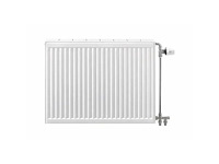 Stelrad 4-connections t22 naked all in radiator - afbeelding 1 van  4