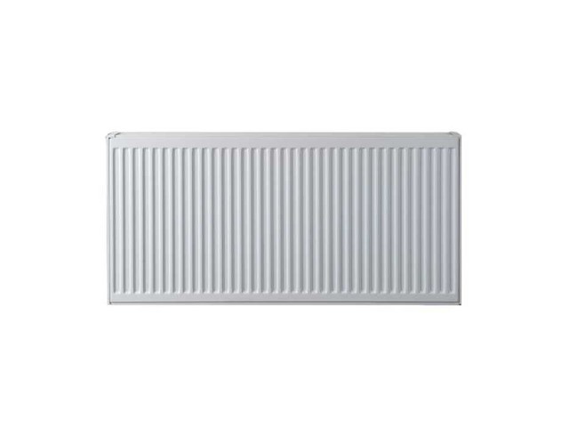 Stelrad 8 connections radiator 70x40cm - afbeelding 1 van  3