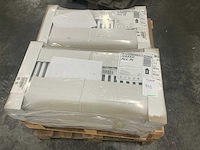 Stelrad 800x400 radiator (5x) - afbeelding 3 van  4