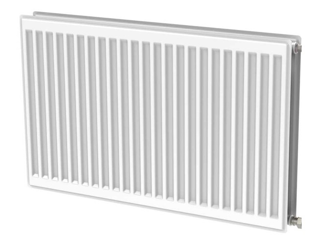 Stelrad accord s radiator t11 (28x) - afbeelding 1 van  4