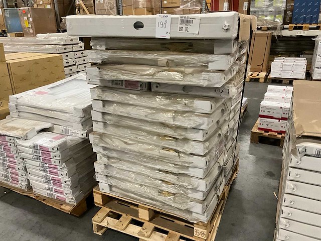 Stelrad accord s radiator t11 (28x) - afbeelding 2 van  4