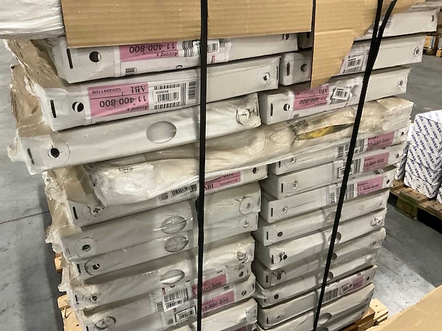 Stelrad accord s radiator t11 (28x) - afbeelding 3 van  4