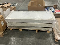 Stelrad all in radiatoren 1800x700 type 33 (3x) - afbeelding 2 van  3