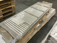 Stelrad compact 33 paneelradiator (3x) - afbeelding 3 van  6