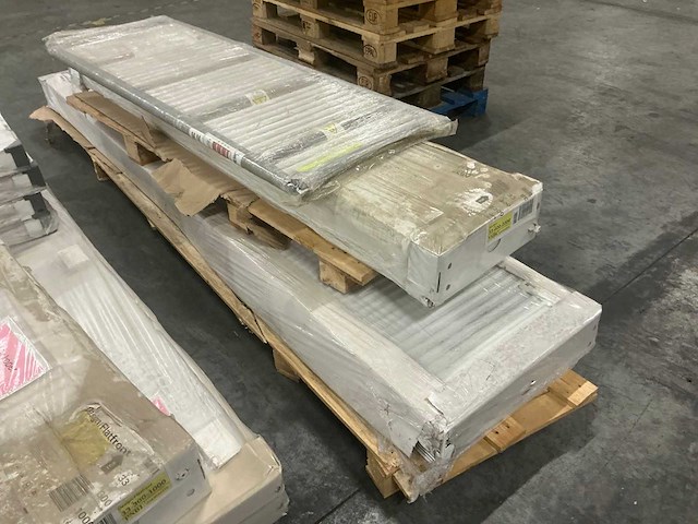 Stelrad compact 33 paneelradiator (3x) - afbeelding 4 van  6