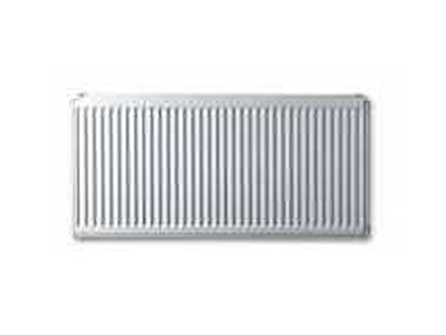Stelrad compact all-in 33-300x1600 radiator - afbeelding 1 van  4