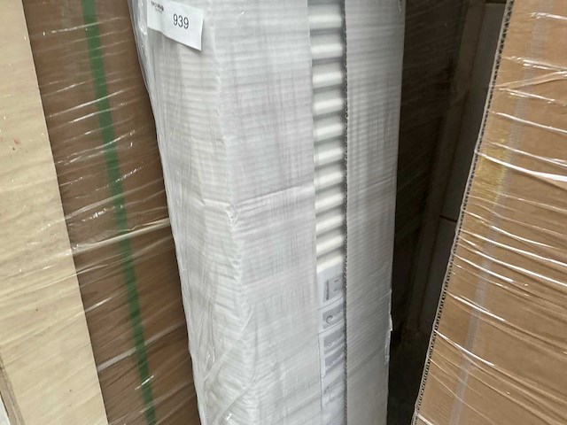 Stelrad compact all-in 33-300x1600 radiator - afbeelding 3 van  4
