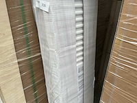 Stelrad compact all-in 33-300x1600 radiator - afbeelding 3 van  4