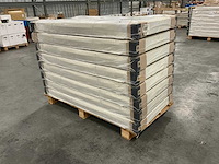 Stelrad compact all in radiator type 22 700x1400mm (8x) - afbeelding 1 van  8