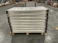 Stelrad compact all in radiator type 22 700x1400mm (8x) - afbeelding 2 van  8