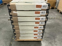 Stelrad compact all in radiatoren 700x1400mm type 22 (8x) - afbeelding 9 van  9