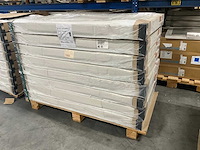 Stelrad compact all in t 22 radiator (8x) - afbeelding 1 van  4