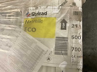 Stelrad eco 700x500 radiator (5x) - afbeelding 2 van  2