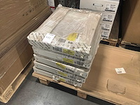 Stelrad eco 700x500 radiator (5x) - afbeelding 1 van  2