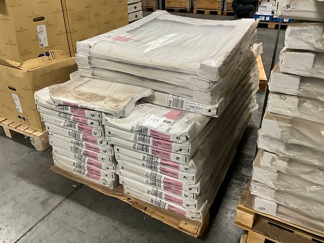 Stelrad hygiëne radiator (23x) - afbeelding 2 van  5