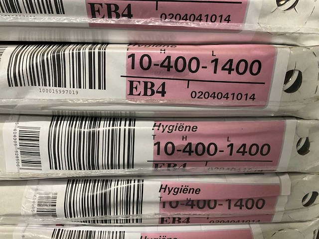 Stelrad hygiëne radiator (23x) - afbeelding 5 van  5