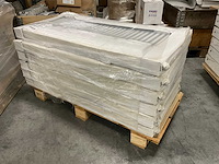 Stelrad novello eco 11 designradiator (5x) - afbeelding 1 van  4