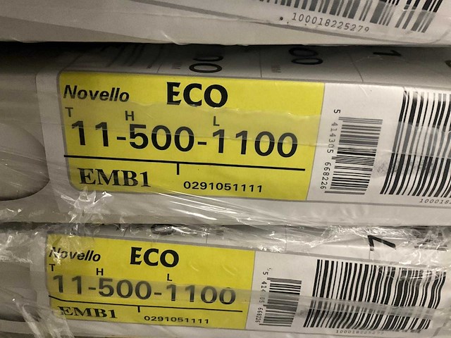 Stelrad novello eco 11 designradiator (5x) - afbeelding 4 van  4