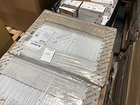 Stelrad novello eco 700x500 radiator (4x) - afbeelding 1 van  3