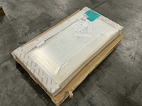 Stelrad novello m eco type 22 radiator 600x1200mm - afbeelding 3 van  7