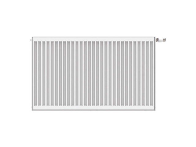 Stelrad novello paneelradiator (50x120 cm) - afbeelding 2 van  3