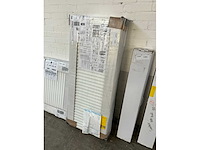 Stelrad novello paneelradiator (50x120 cm) - afbeelding 1 van  3