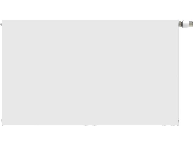 Stelrad planar paneelradiator (140x70 cm) - afbeelding 1 van  3