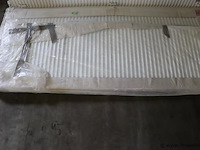 Stelrad radiator - 180x60x8cm | nieuw in verpakking - afbeelding 1 van  2