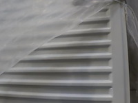 Stelrad radiator - 180x60x8cm | nieuw in verpakking - afbeelding 2 van  2