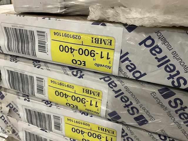 Stelrad radiator (15x) - afbeelding 5 van  5