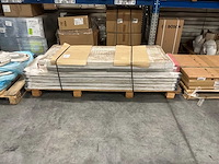 Stelrad radiator 4-aansluitingen div. afm. (7x) - afbeelding 2 van  5