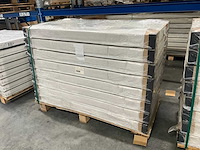 Stelrad radiator compact all in 700x1400mm type 22 (8x) - afbeelding 1 van  1