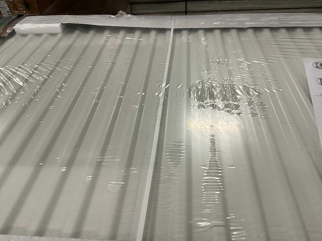 Stelrad radiator compact all in 700x1400mm type 22 (8x) - afbeelding 3 van  4