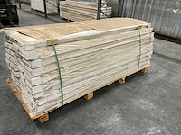 Stelrad radiator type 11 4-aansluitingen (400x2200mm) (20x) - afbeelding 3 van  7