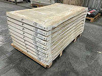 Stelrad radiator type 11 4-aansluitingen (900x1600mm) (9x) - afbeelding 6 van  7