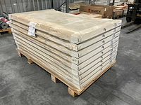 Stelrad radiator type 11 4-aansluitingen (900x1600mm) (9x) - afbeelding 2 van  7