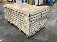 Stelrad radiator type 11 4-aansluitingen (900x1600mm) (9x) - afbeelding 7 van  7