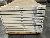 Stelrad radiator type 11 4-aansluitingen (900x1600mm) (9x) - afbeelding 5 van  7