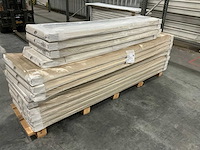 Stelrad radiator type 11 4-aansluitingen div. afm. (7x) - afbeelding 4 van  9