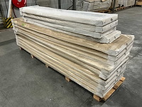 Stelrad radiator type 11 4-aansluitingen div. afm. (7x) - afbeelding 5 van  9