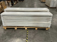 Stelrad radiator type 21 400x2400mm (17x) - afbeelding 2 van  7