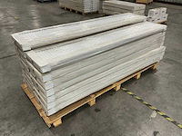 Stelrad radiator type 21 400x2400mm (17x) - afbeelding 3 van  7