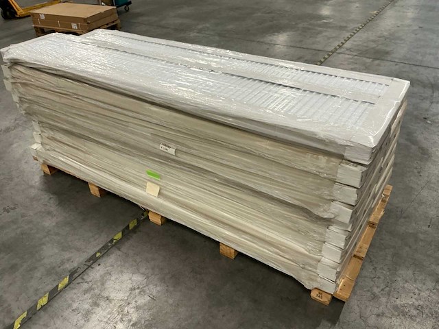 Stelrad radiator type 21 400x2400mm (17x) - afbeelding 4 van  7