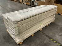 Stelrad radiator type 21 400x2400mm (17x) - afbeelding 5 van  7