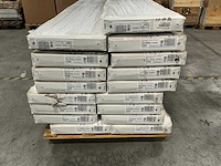 Stelrad radiator type 21 400x2400mm (17x) - afbeelding 7 van  7