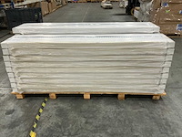 Stelrad radiator type 21 400x2400mm (19x) - afbeelding 2 van  8